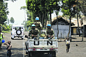 Миротворческая деятельность ООН в Африке